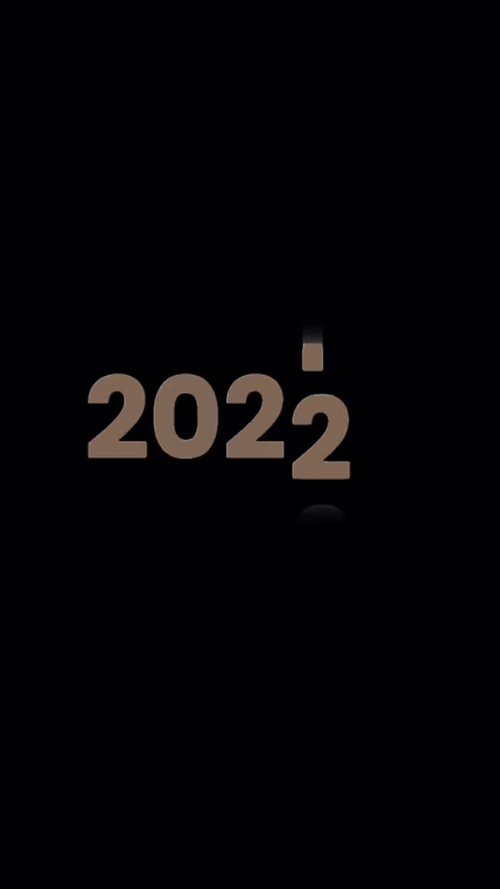 2025 endet