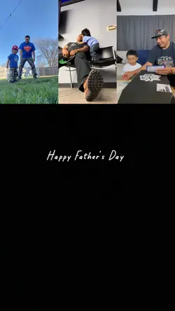 Fatherโs Day โค๏ธ