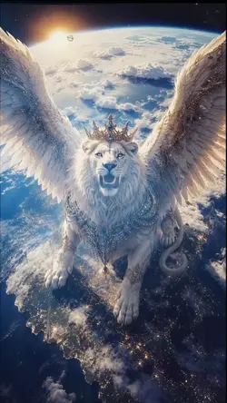 lion king ai