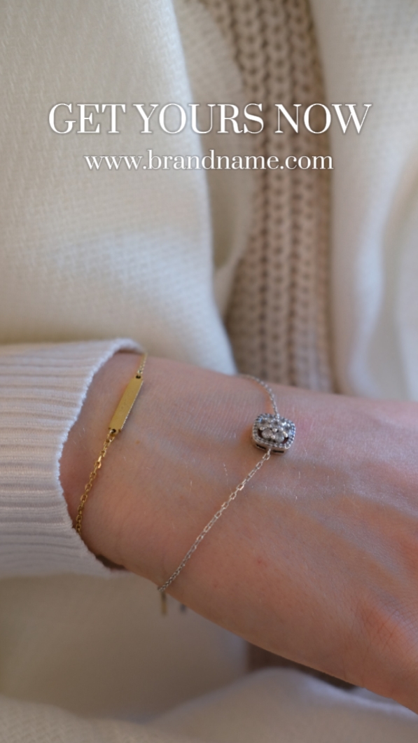 Jewellery Promotion 