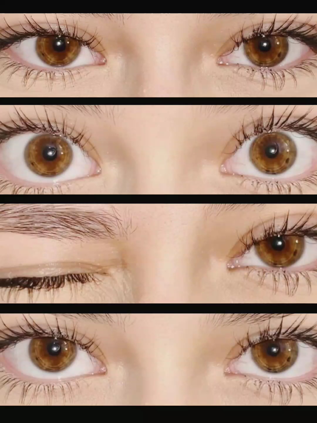 eye trend