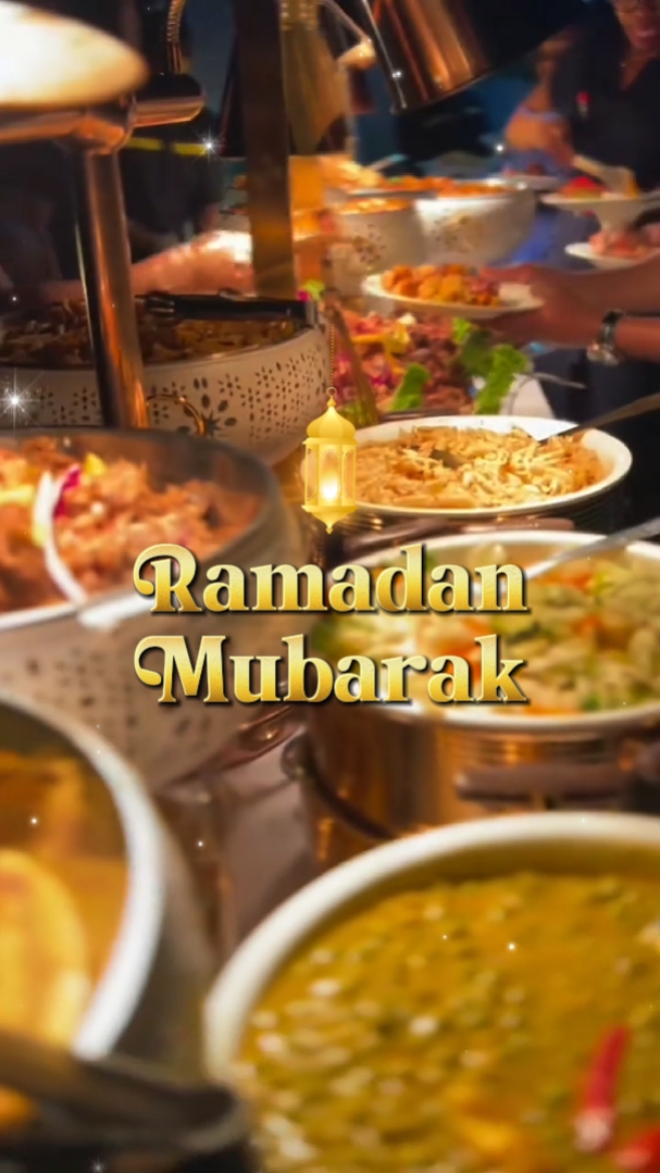 Mubarak ng ramadan