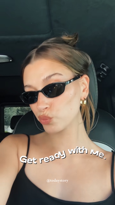 Maquillaje GRWM