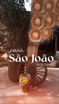 Festa de São João
