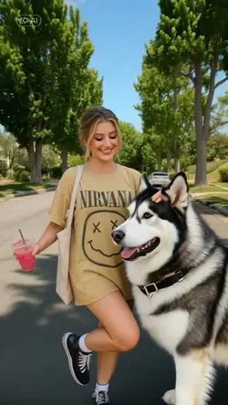 ai husky