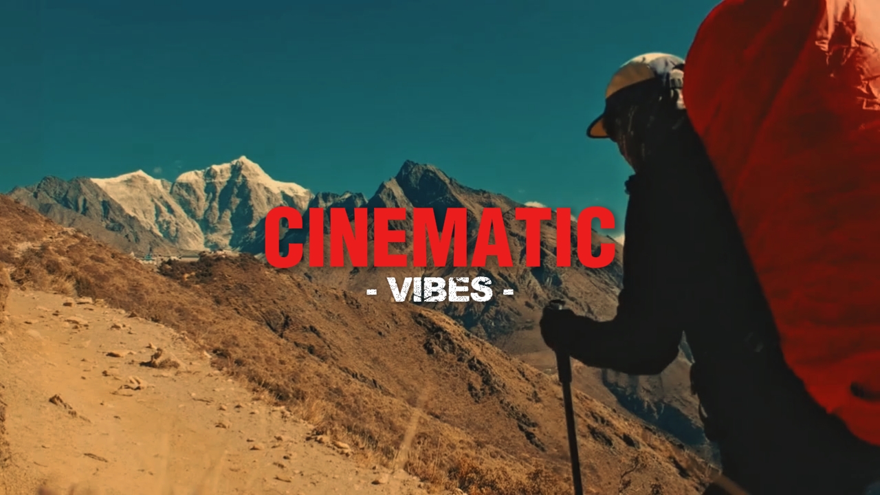 VIBRAS CINEMÁTICAS
