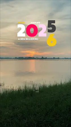 Welcome 2026