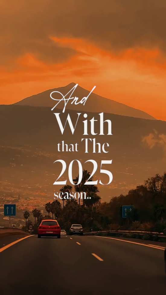 2025 Recap