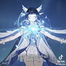 Columbina edit!
