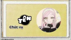 Intro 6 thành viên 