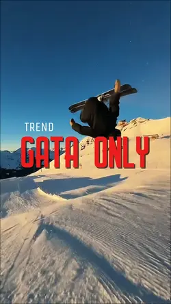 GATA ONLY