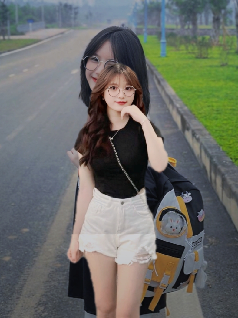 Instagram ten cutout
