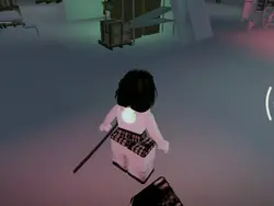 Trend vd dagger bye2