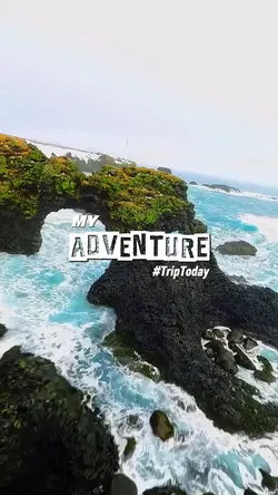 My Adventure | Trip 