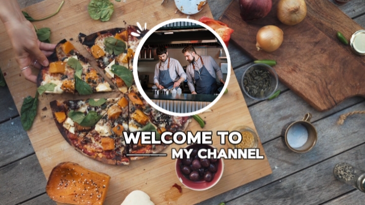 Food - Intro