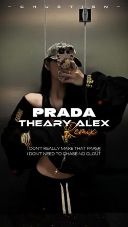 Prada remix
