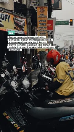 Tugas manusia