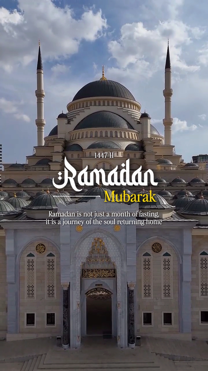 vlog Ramadhan