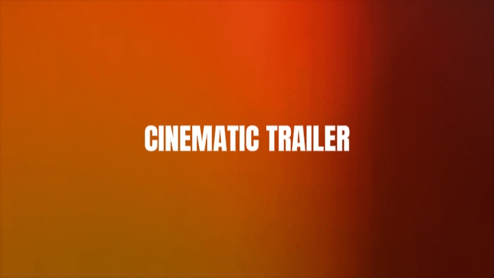 Cinematic