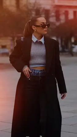 fashion template