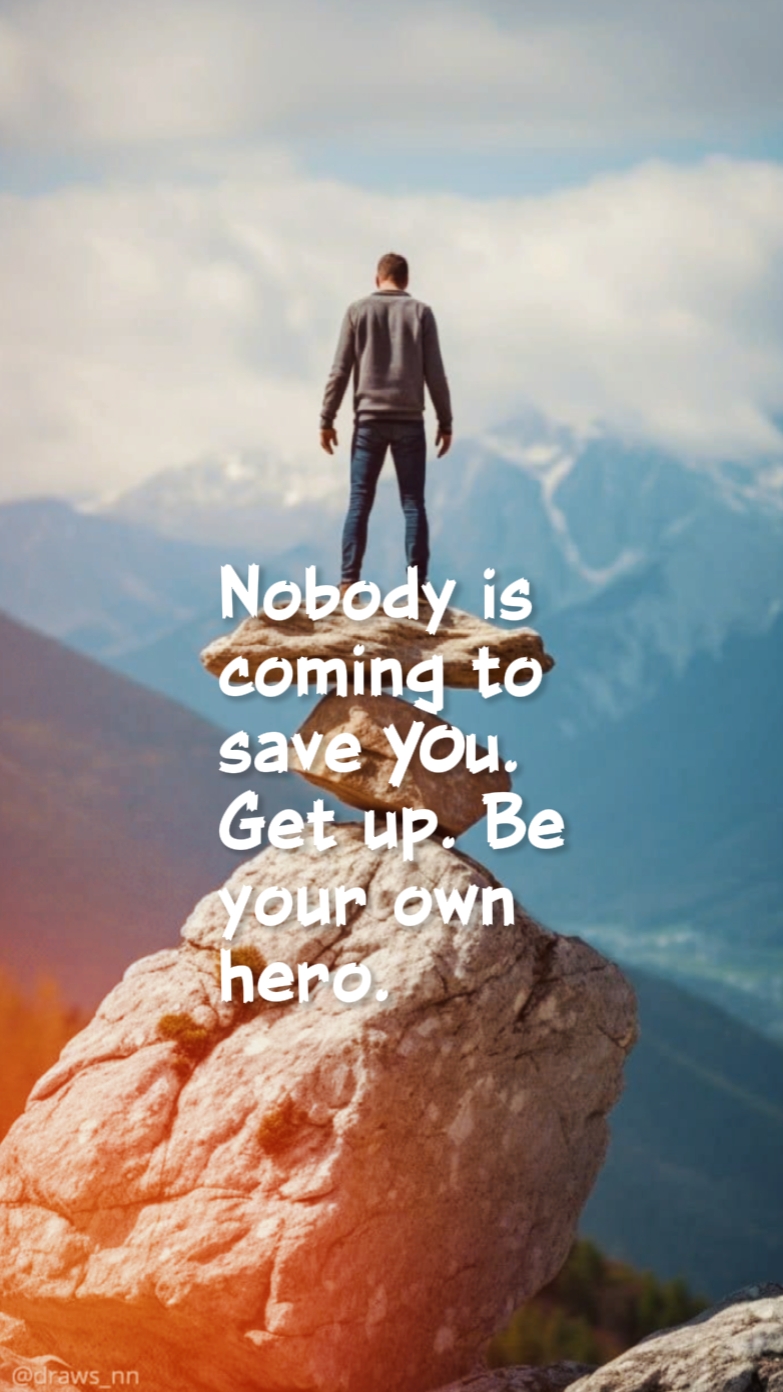 MOTIVATIONAL QUOTES 