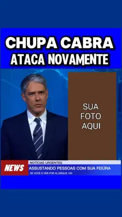 chupa cabra