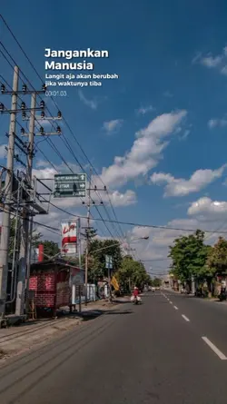 jangankan manusia
