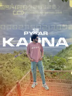 kisi se pyaar karna 