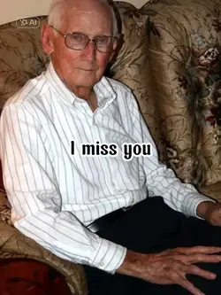 i miss you