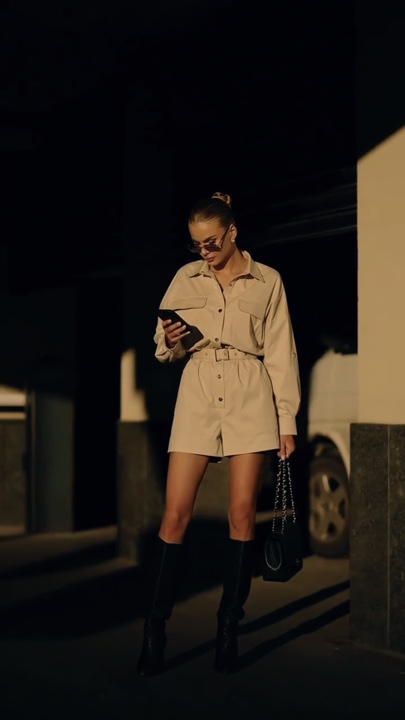 Fashion aesthetic 