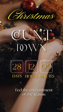 christmas count down