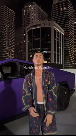 Nur ich und du ❤️