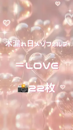 🎵木漏れ日メゾフォルテ / 📸22枚