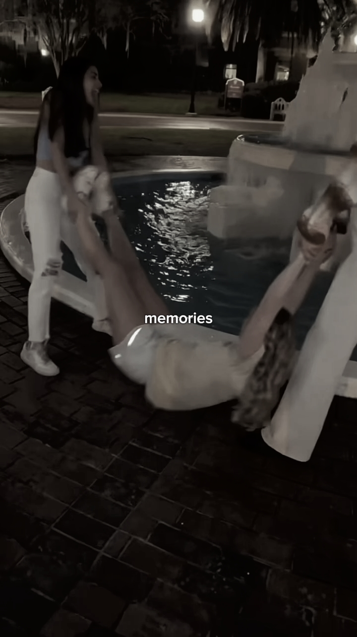 my memories 