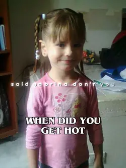 when did you get hot