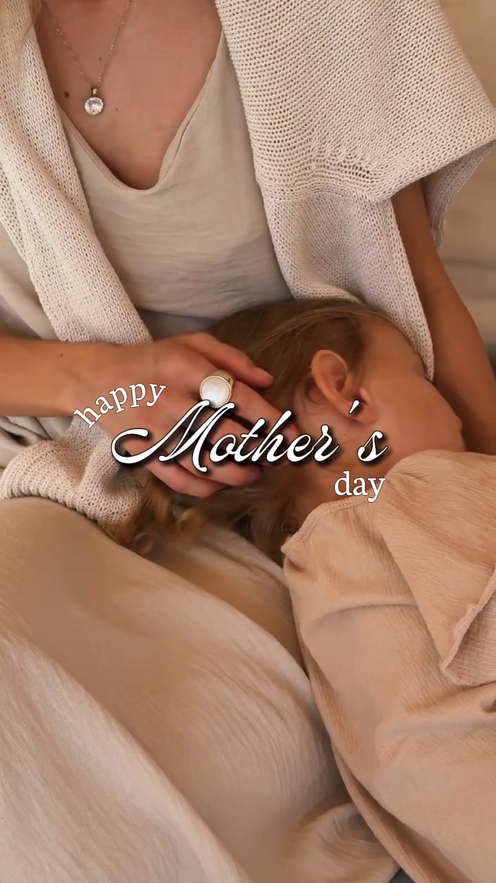 Dia das mães