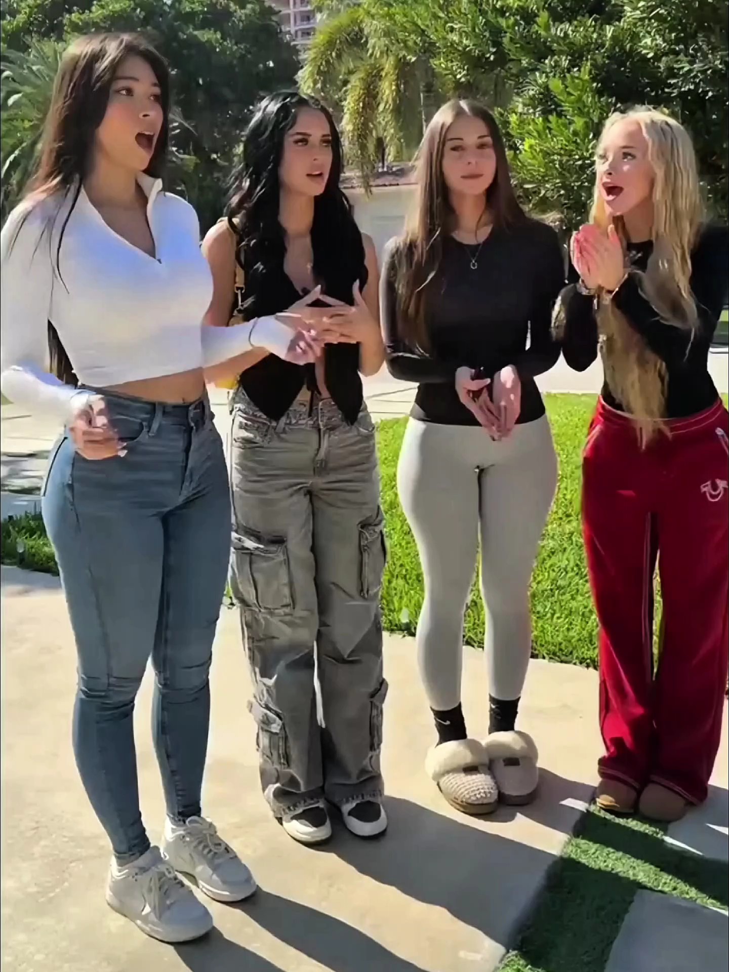 nouvelle édition tendance