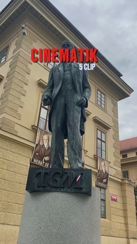 CLIP CINEMATIK 5