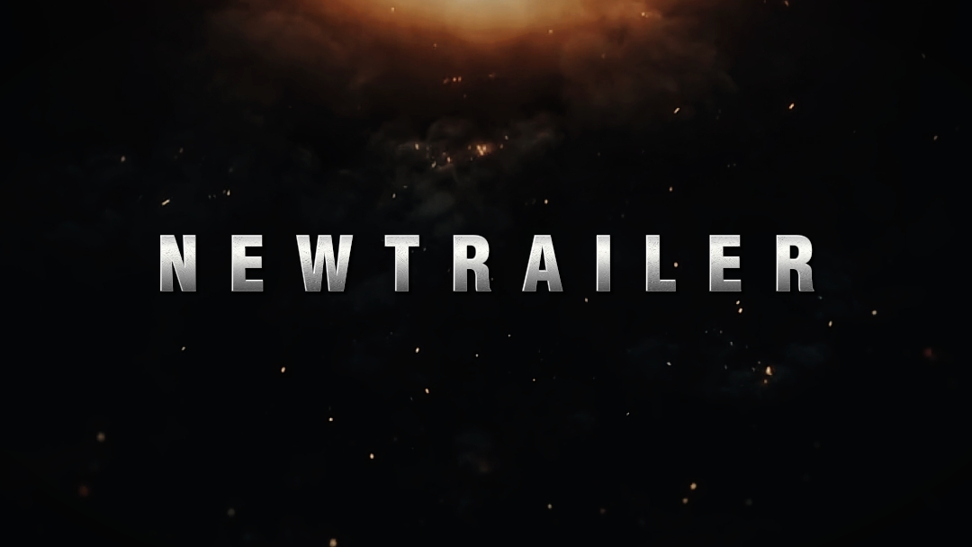 TRAILER DE AÇÃO