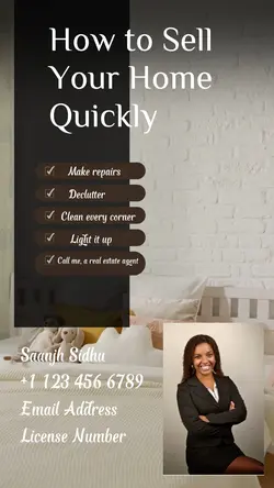 Sell you Home quick