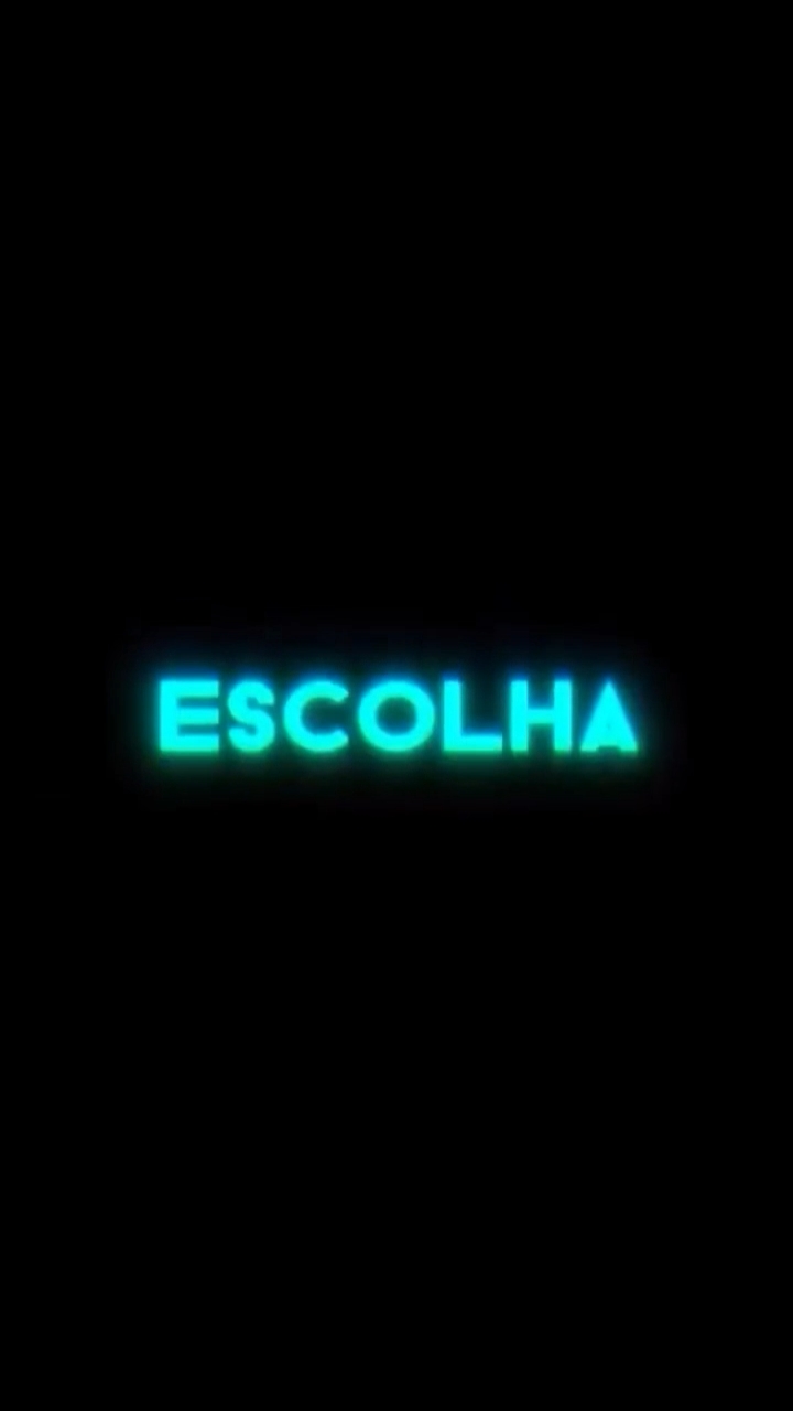 NOVO mestre de edição