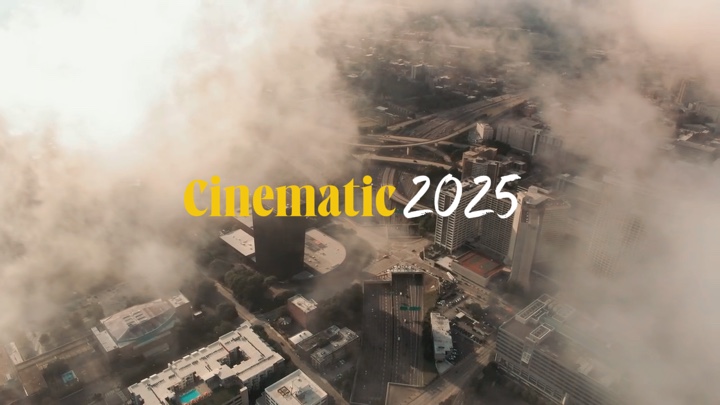 Sinematik 2025