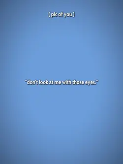 what eyes