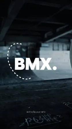 BMX