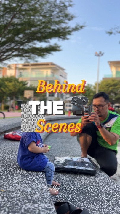 perde arkasında 🎥