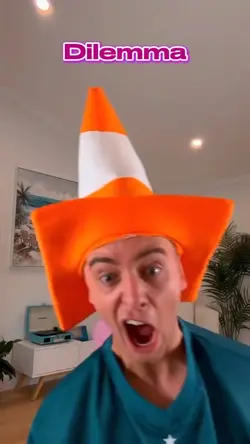 Dilemma!❤️❤️❤️