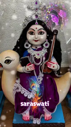 Saraswati Puja trend