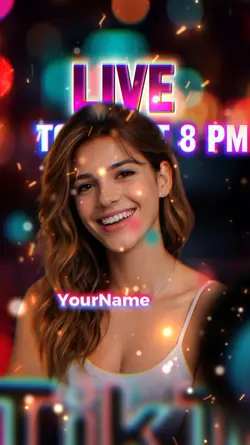 Intro TikTok