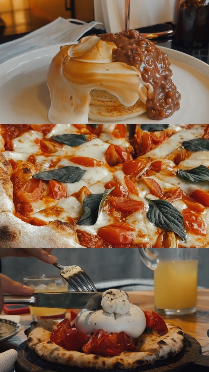 Comida 6clips