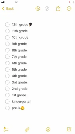 grade 10